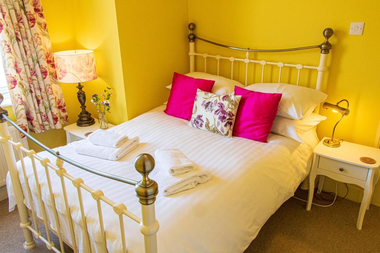 Clevedon House - Newquay - Beaches - Parking Экстерьер фото