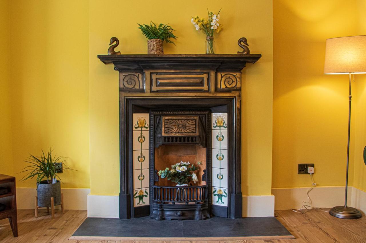 Clevedon House - Newquay - Beaches - Parking Экстерьер фото